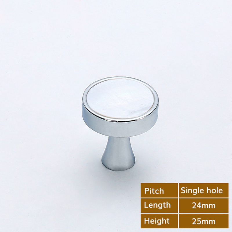 European Door Knobs and Handles for Kitchen Cabinet Zinc Alloy Furniture Handles Marble Vein Gold Drawer Pulls Wall Hanging Hook: 17