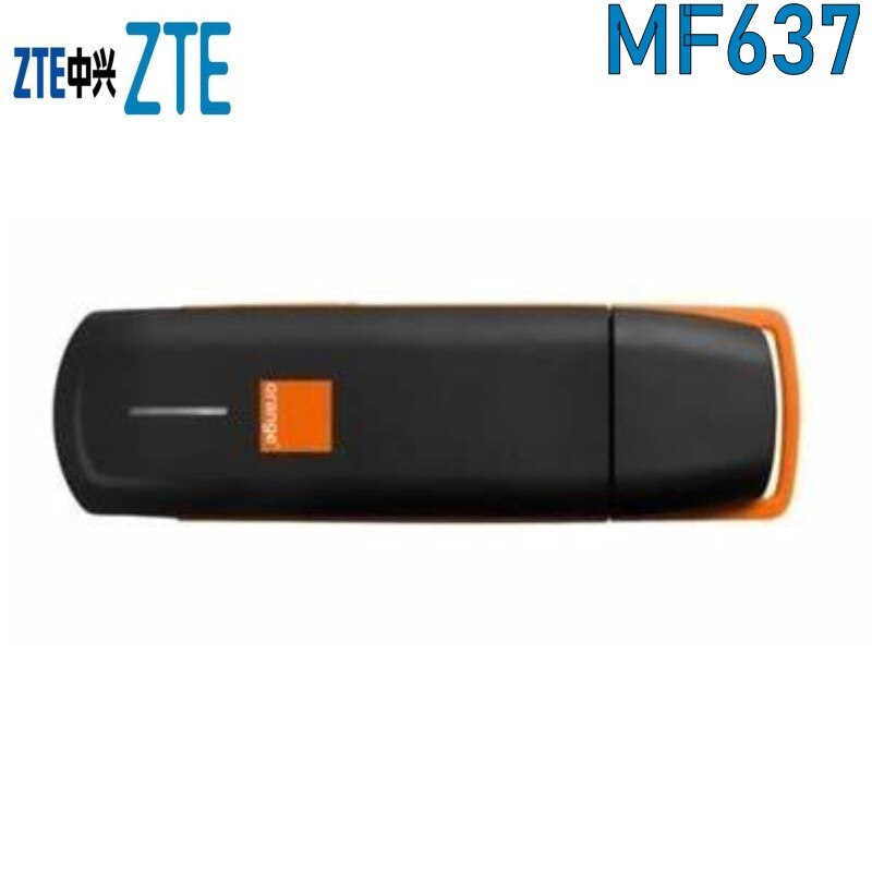 ZTE MF637 INTERNET STICK