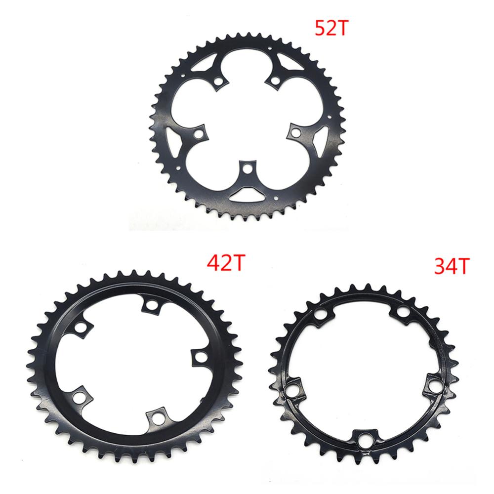 TSDZ2 sprocket sprocket 34T 38T 42T 44T 52T electric bicycle motorcycle parts sprocket Tongsheng middle drive motor sprocket