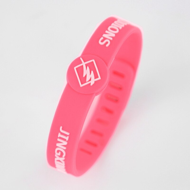 Polsband Met Statische Eliminator Om Het Lichaam Statische 1 Pc Verstelbare Anti Statische Armband Wireless Anti Statische: PK1