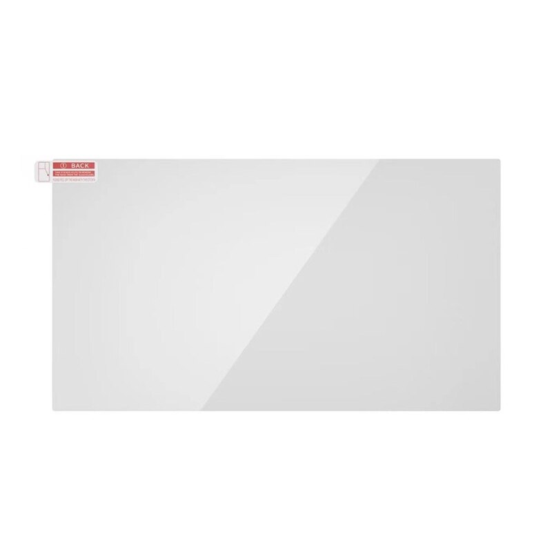 3pcs Tempered Screen Protector Film For N Switch OLED Screen Protector For Switch OLED Accessories