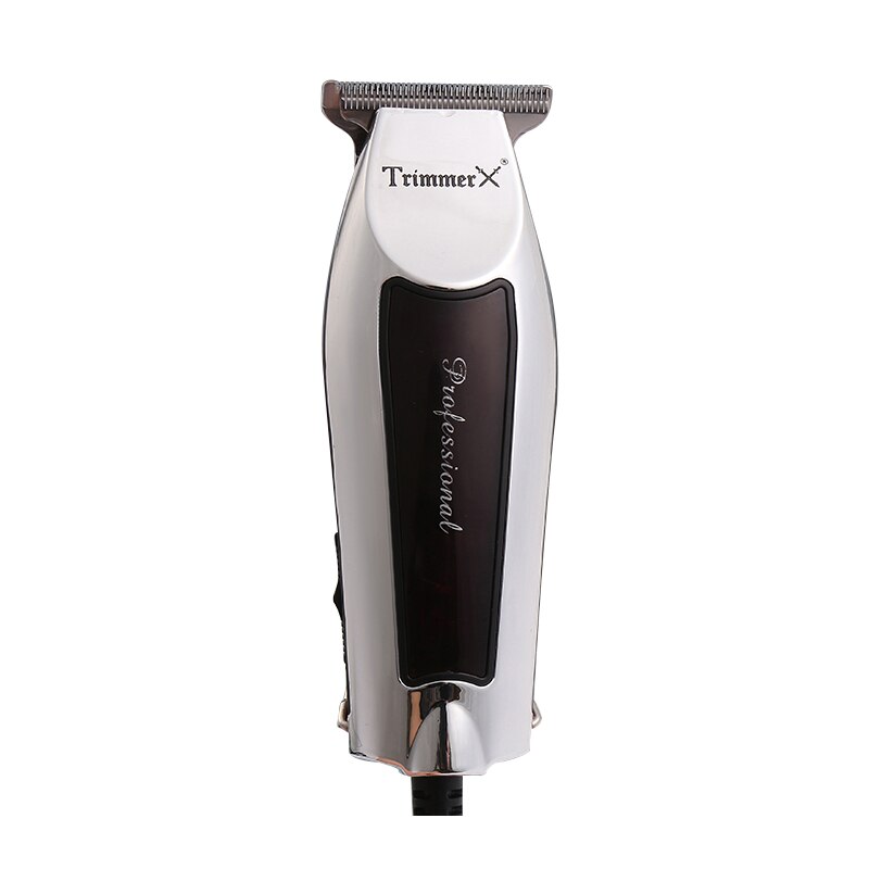Hair Trimmer Beard Hair Clipper Men Trimer Electric Hair Cutting Machine Haircut 0.1mm Stainless steel cutter
