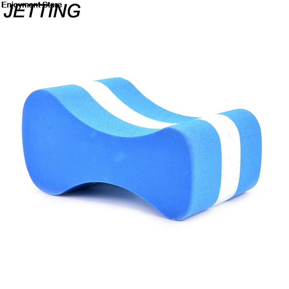 Summer Foam Pull Buoy Float Kickboard Kids Adults Swimming Pool Swimming Safety Aid Kits For Children Training Aid