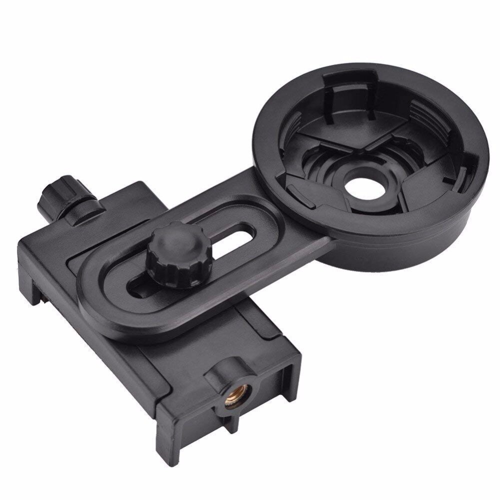 Schnell Fotografie Stehen Adapter Montieren Stecker für Teleskop Fernglas Monokulare Spek Mikroskop für iPhone Samsung: Ursprünglich Titel