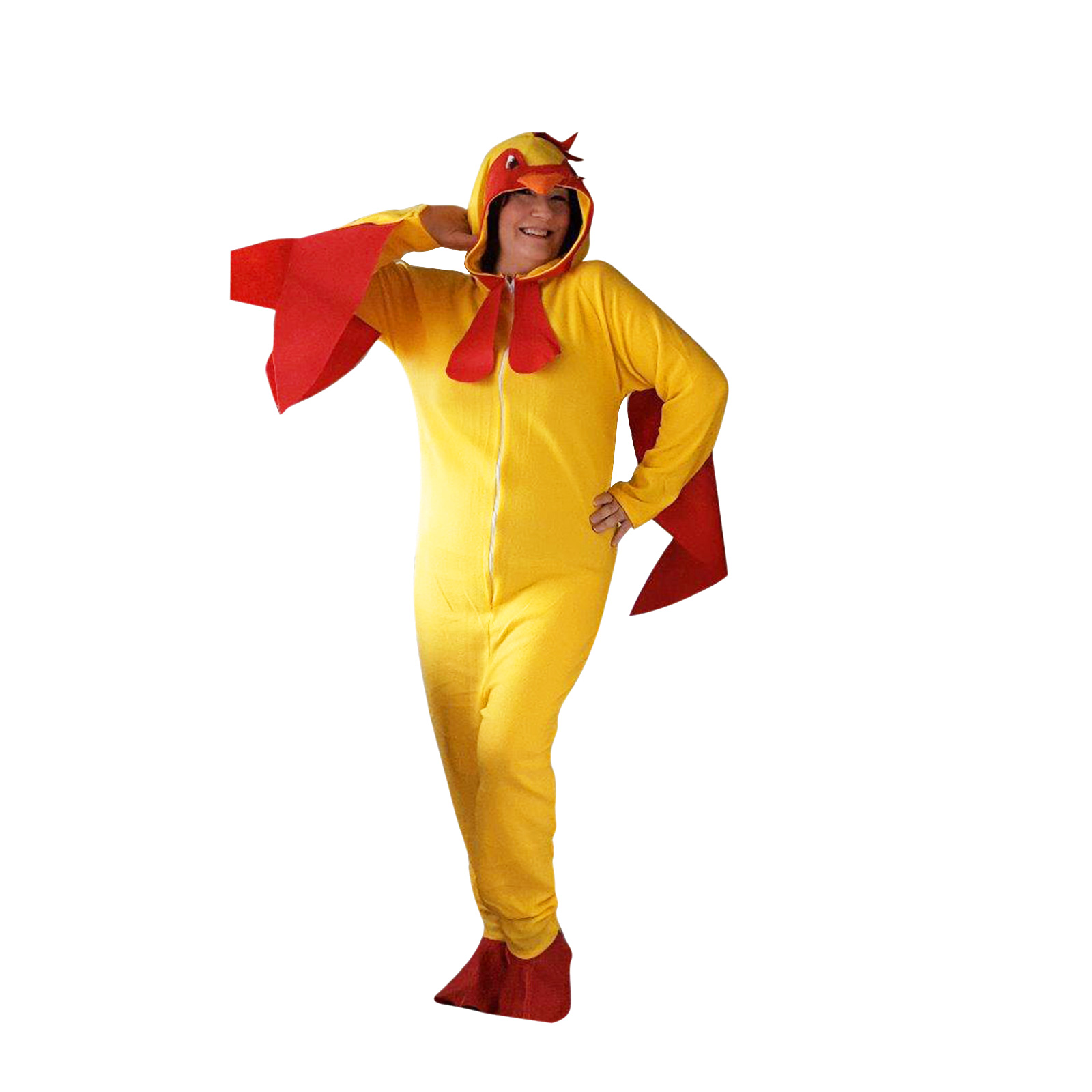 Costume de Cosplay grenouille drôle pour hommes, nouveauté, Animal adulte, Halloween, combinaison de fête, salopette, grande taille, vêtements surdimensionnés