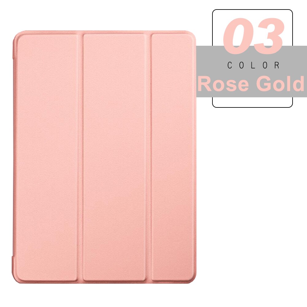 Funda con tapa para tableta para iPad Mini 4 5 6 7,9 8,3 A2124 Funda de cuero PU Funda inteligente para iPad Mini 1 2 3 A1489 A1432 A1538 Folio Capa: IPad Mini 6 / Verde