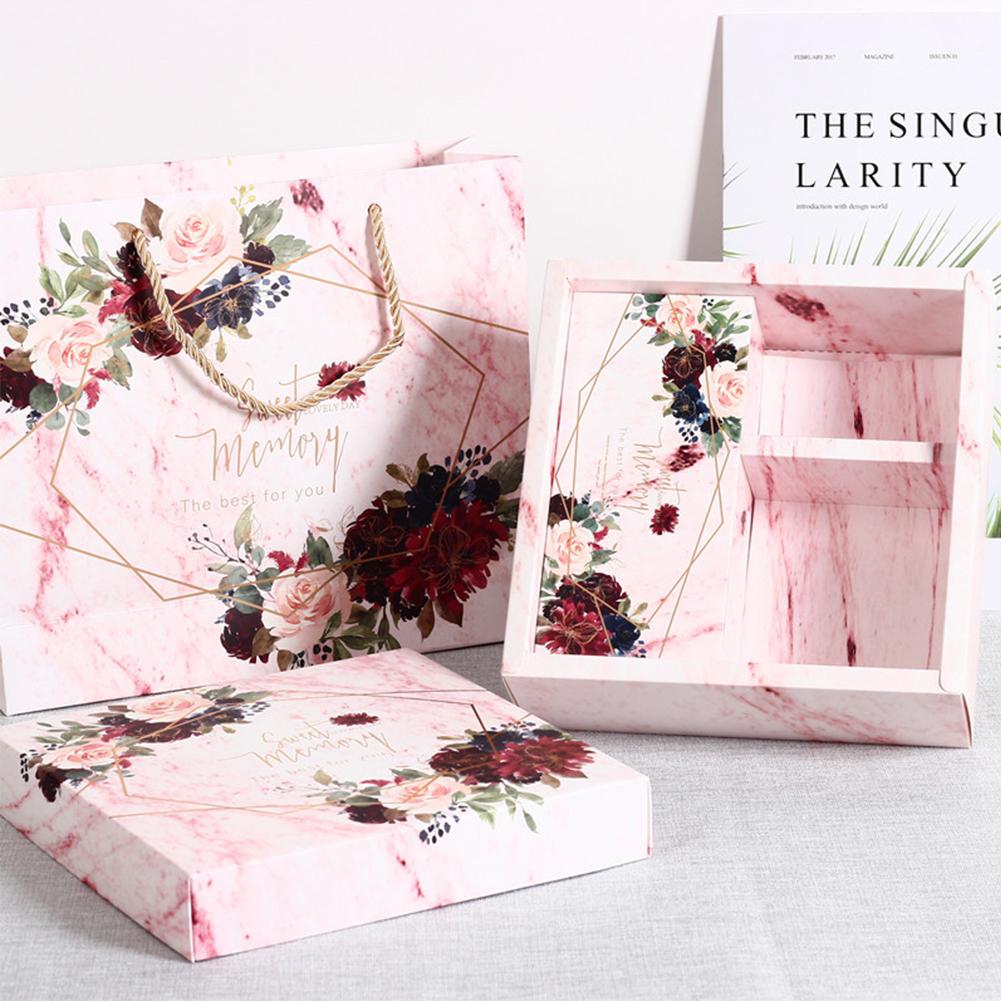 Wedding Bridesmaid Box Wedding Candy Champagne Birthday Proposal Box Perfect For Wedding Showers Bachelorette Parties