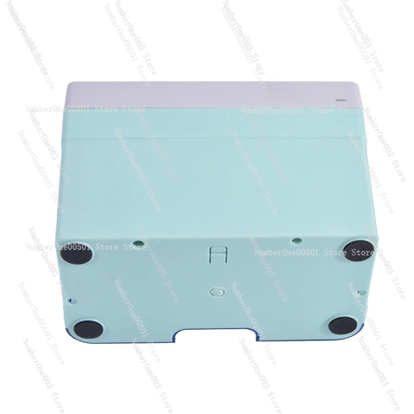 2.1l elektriske mini-makuleringsmaskiner filmakuleringsmaskin kontor hjemme kraftig elektrisk makulering 110-220v papirmakuleringsmaskiner 156mm