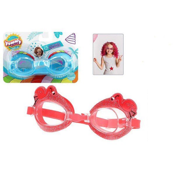 Zwembril voor Kinderen Yummin Style