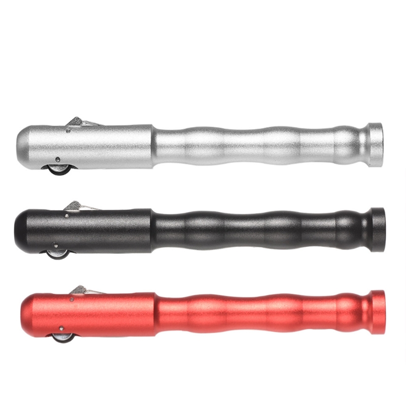 Tig Welding Wire Feed Pen Good Electrical Conductivity Suitable for Electrical Work Perfect for High Detailed Projects