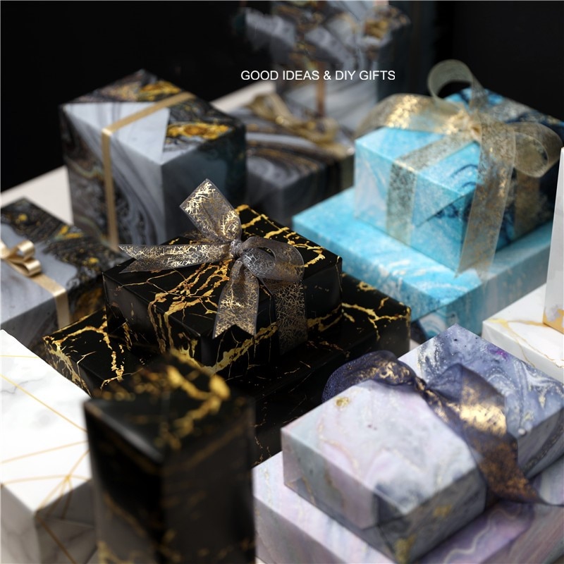 4 stuks kerst inpakpapier rol kraft inpakpapier kraftpapier papier