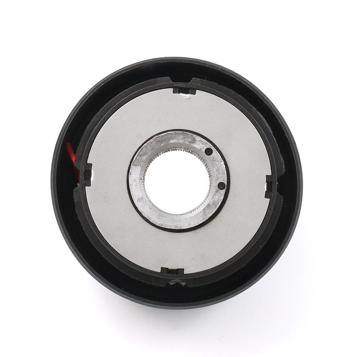 Auto Stuurwiel Quick Release Hub Hubs Adapter Snap Off Boss Kit Voor Vw Golf MK3 MK2 Polo Coupe Corrado