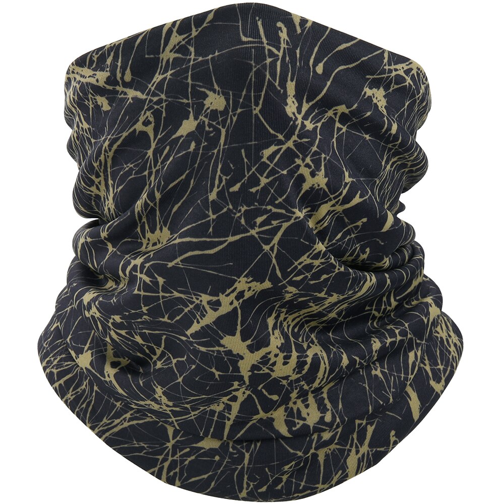 Zima motocykl kominiarka pół osłona na twarz rowerzysta motocross Moto wiatroszczelna chustka na głowę narciarstwo kolarstwo Bandana ucha ciepła maska tarcza: 03