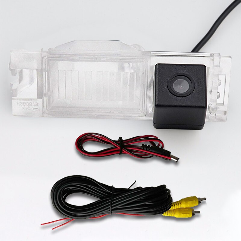 Achteruitrijcamera Voor Hyundai Voor Tucson Voor Ix35 2009-2013 Auto