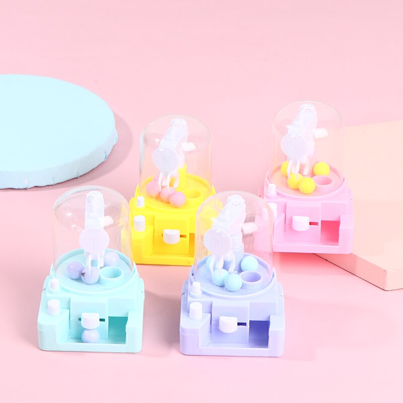 Mini Clip Candy Machine Small Twisting And Catchin... – Grandado