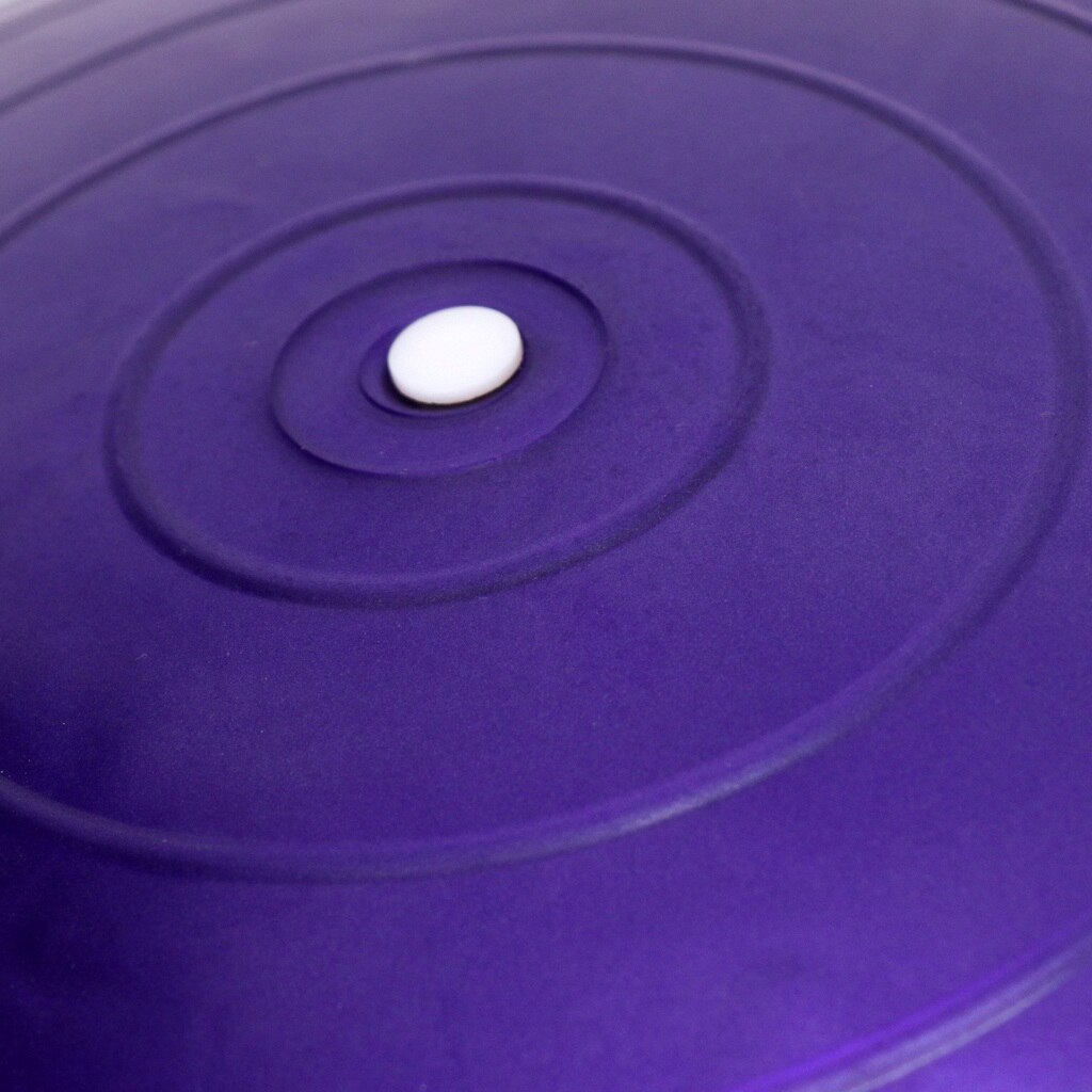 Yoga Stability Ball Balance Exercise Ball for Fitness & Birthing Anti-Burst Ball for Chair Core Strength Training