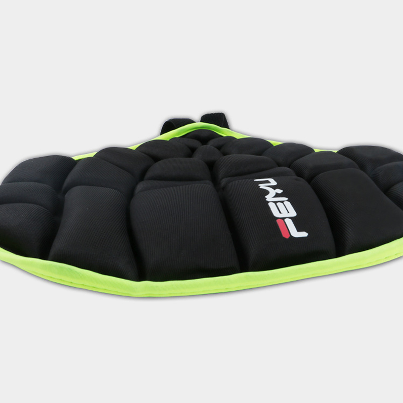 Short de protection des hanches rembourré pour enfant, équipement de patinage à roulettes épais, pour le cyclisme, le ski