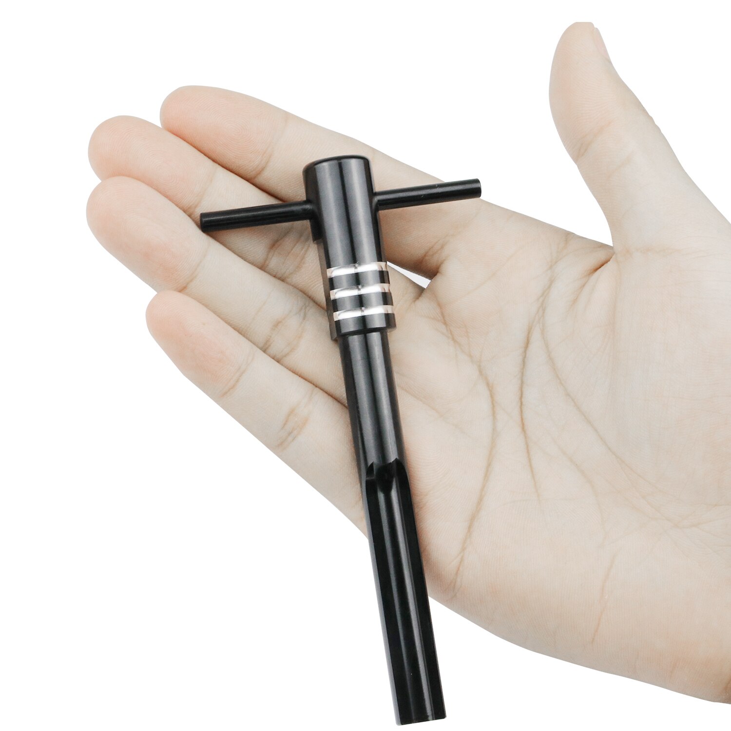 Motorfiets Ontsteking Alignment Tool Voor Harley 2003 Zwart Shell Uitlijning Motorfiets Onderhoud Timing Tool