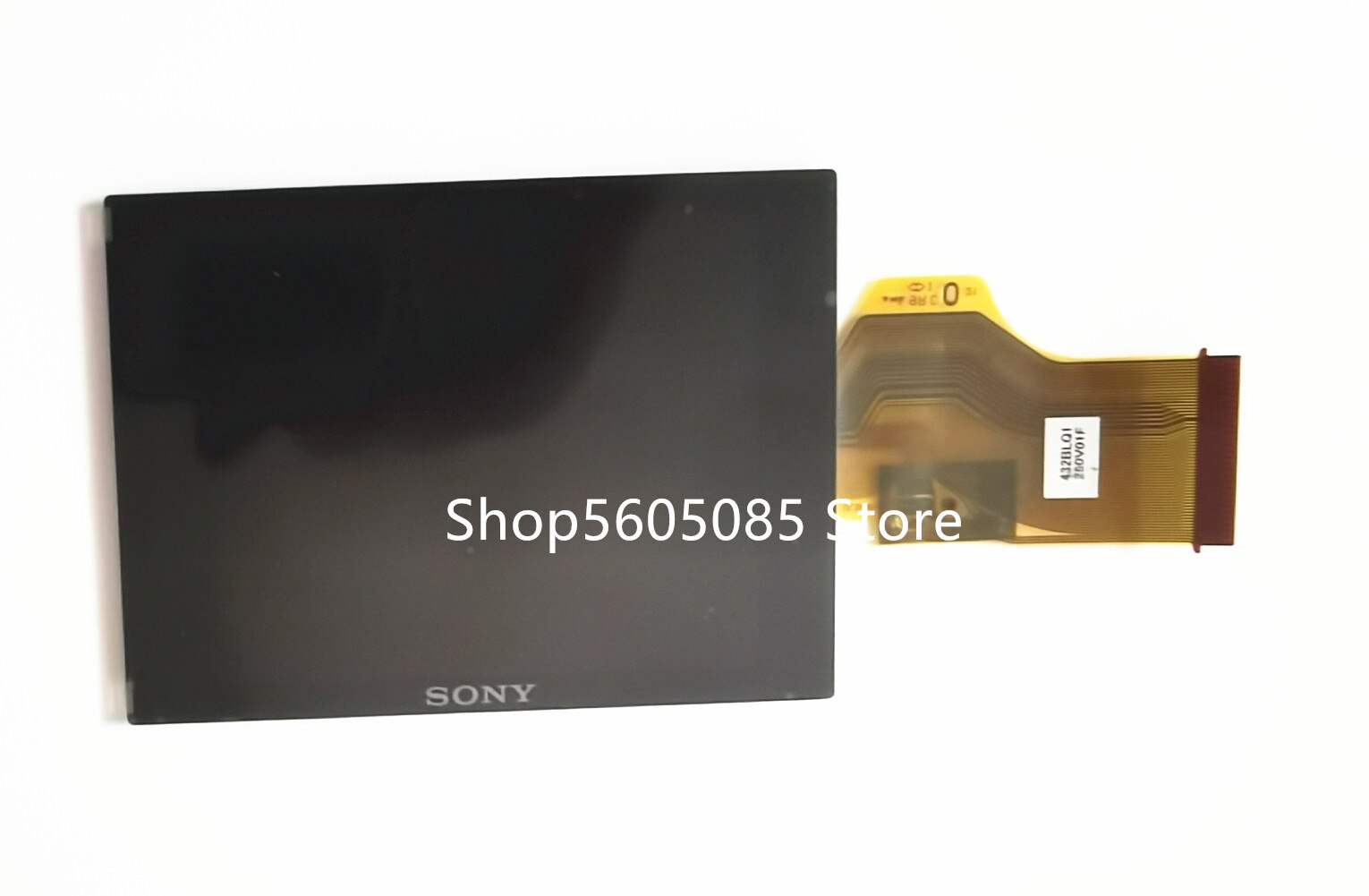 Vervanging Deel Voor Sony ILCE-7M2 A7 Ii A7M2 Lcd-scherm