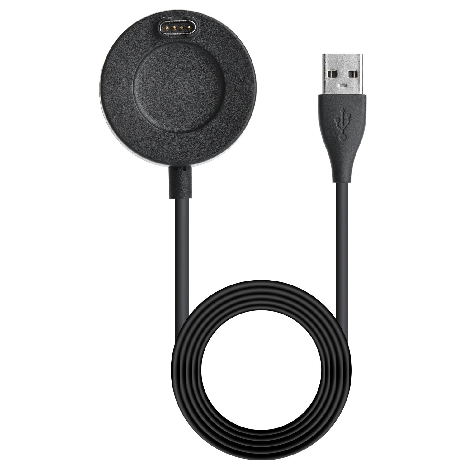 Cable de carga para Xiaomi Huami Amazfit Stratos 3, reloj deportivo inteligente, Cargador USB, Stratos3