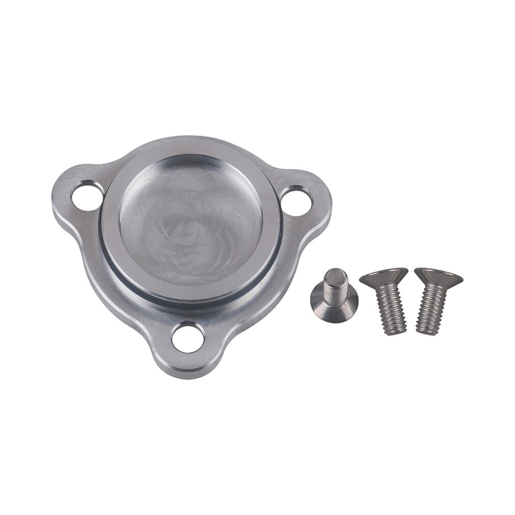 Neutral Safety Switch Block Off Cover Plate Billet Aluminum For Yamaha Updated Accessories Switch Block Off Cover Plate