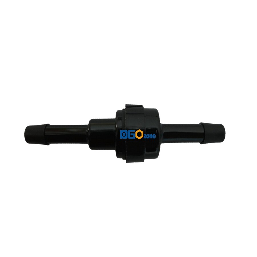 1/4'' PA66 spring fuel check valve no-return liquid KH-CFAV4 DGOzone