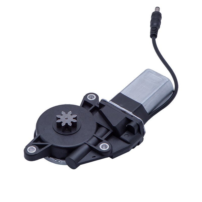 Universal Electric Exhaust Bypass Cutout Valve Replacement Control Motor For Exhaust Cutout Valve