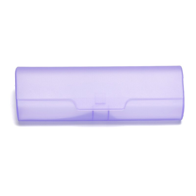 Optical frames Glasses Case Women And Men Plastic Sunglasses Glasses Box Hard Eyeglasses Case Reading Glasses Case