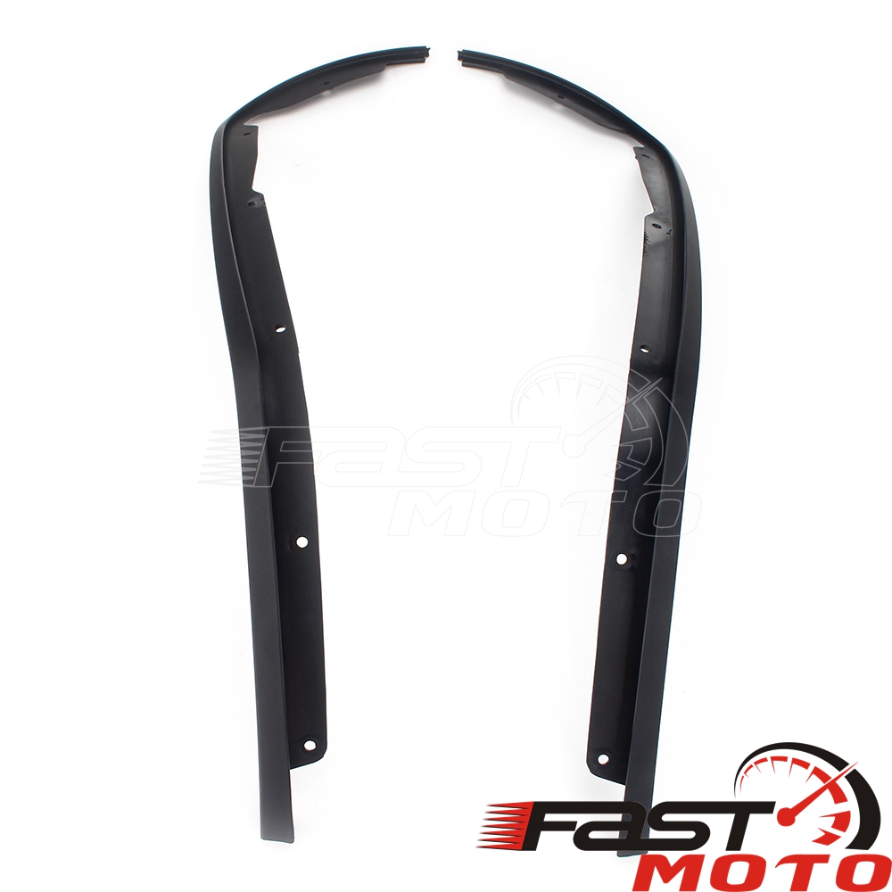 Motorbike Scooter Accessories Upper Lining Sidebar Side Strip Bottom Trim Strip Pedal Side Cover Shield For SPRINT 150 SPRINT150: Khaki