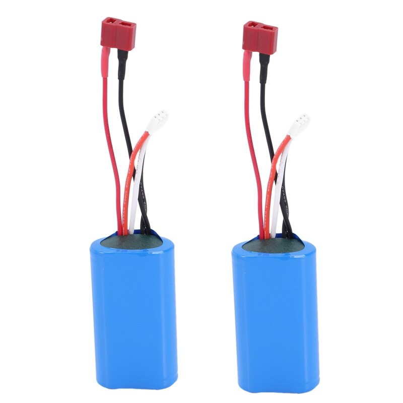 2x 7.4v 1500 mah lipo-akku für wltoys 12423 12428 12401 12402 12429 lipo-akku 2s 7.4 v 1500 mah