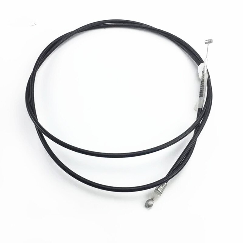 Bil motor huv lås spärr ställdon kabel forgeely  mk 1 mk 2, mk-cross, mk cross halvkombi