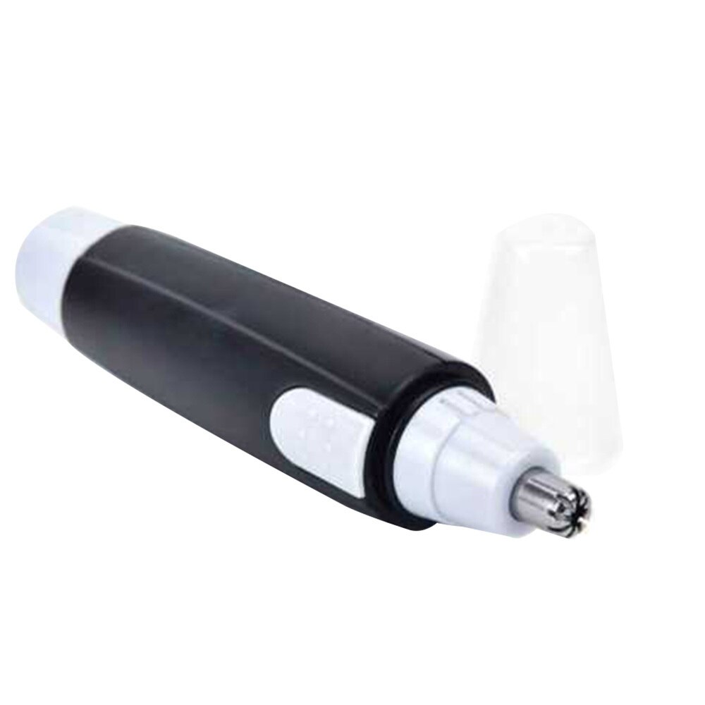 Electric Shaving Nose Ear Trimmer Nose Hair Trimmer for Men Shaving Hair Removal Razor Beard Machine: Default Title