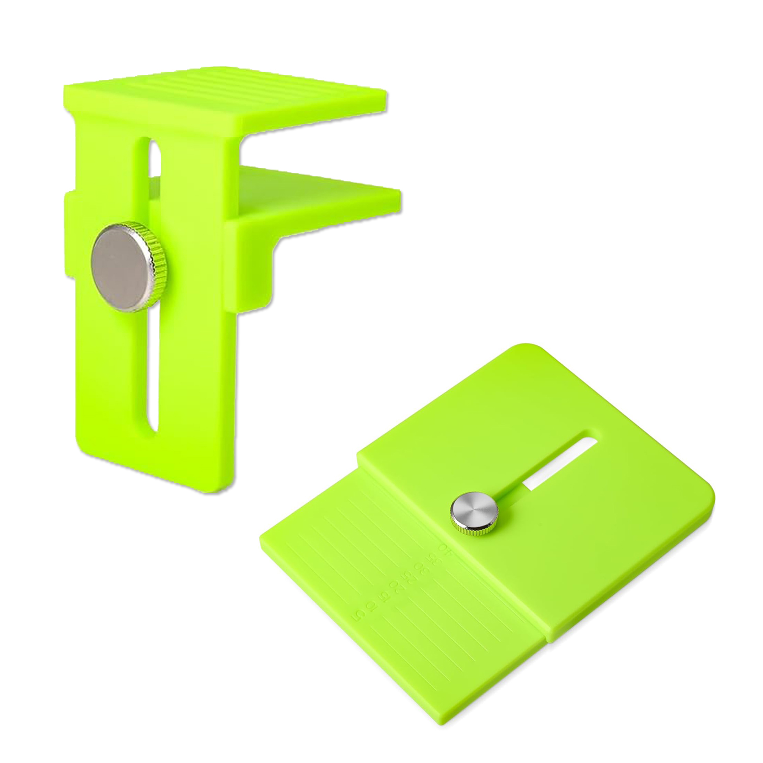 Ehdis vinylfolie randmes snijhulpmiddel voor het tinten van autoruiten, precisiesnijmal voor het afsnijden van randen, meubelbekleding: Groente