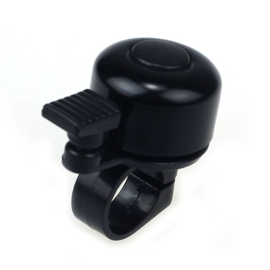 Aluminium Mini Bike Bells Geschikt voor Vouwfiets MTB Fiets Hoorn Luid Geluid Fietsen Oefening Pomp Fiets Accessoires Bell Ring