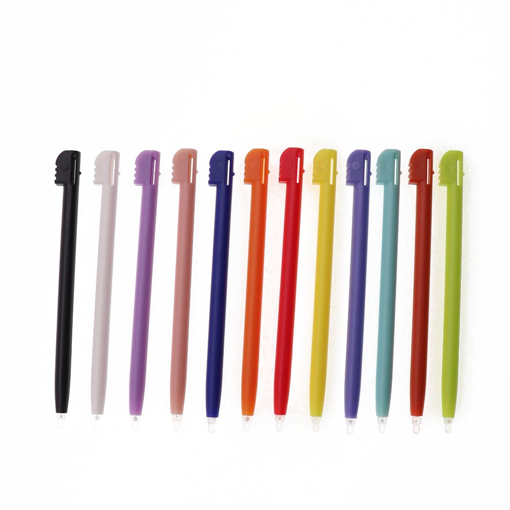 Tingdong Game Console Plastic Touch Screen Stylus Pen Voor Nintend Ds Lite Ndsl Game Accessoires: Default Title