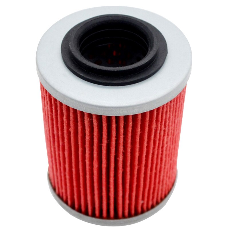 Oil Filter For BOMBARDIER DS650 2001-2006 DS 650 BAJA 2002-2003 OUTLANDER 330 2003-2006 OUTLANDER 400 2003 2004 2005 2006: 1 pcs