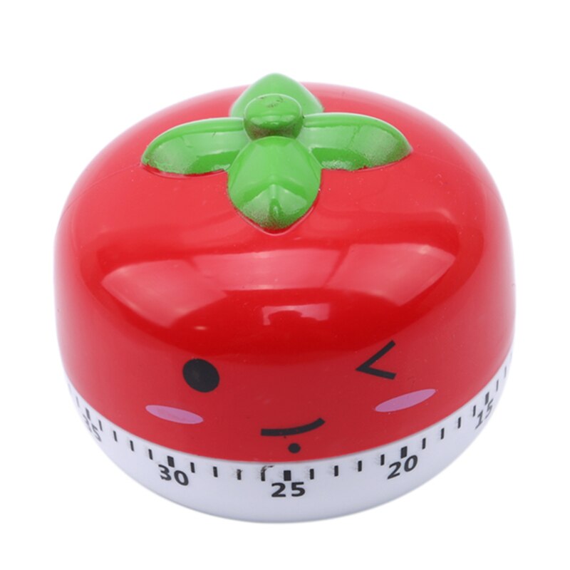 Cartoon Panda Timer 60 Minuut Bedienen Keuken Nuttig Koken Bakken Helper Keuken Timers