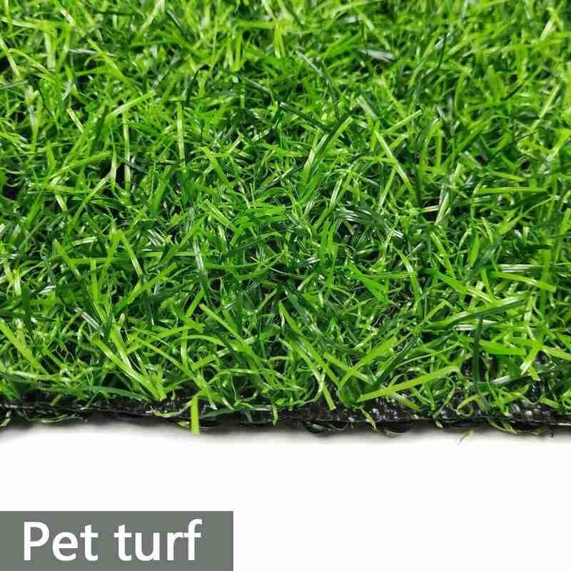 Pet Toilet Lawn Dog Potty Training Synthetic Grass For Dogs Indoor Outdoor Use A8o5