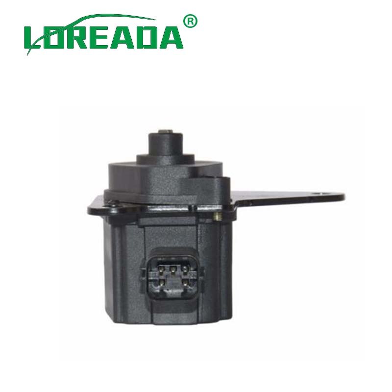 LOREADA Intake Manifold Runner Control 4884549AD For Jeep Compass Patriot Dodge Caliber Journey Avenger Chrysler Sebring I4 2.4L