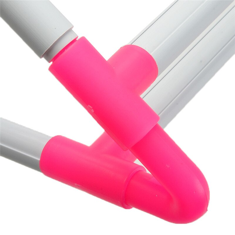 1Pc Embroidery Frame Universal Pvc Desktop Clip Type Embroidery Stretch Cross Stitch Hoop Bracket DIY Craft Hand Tool