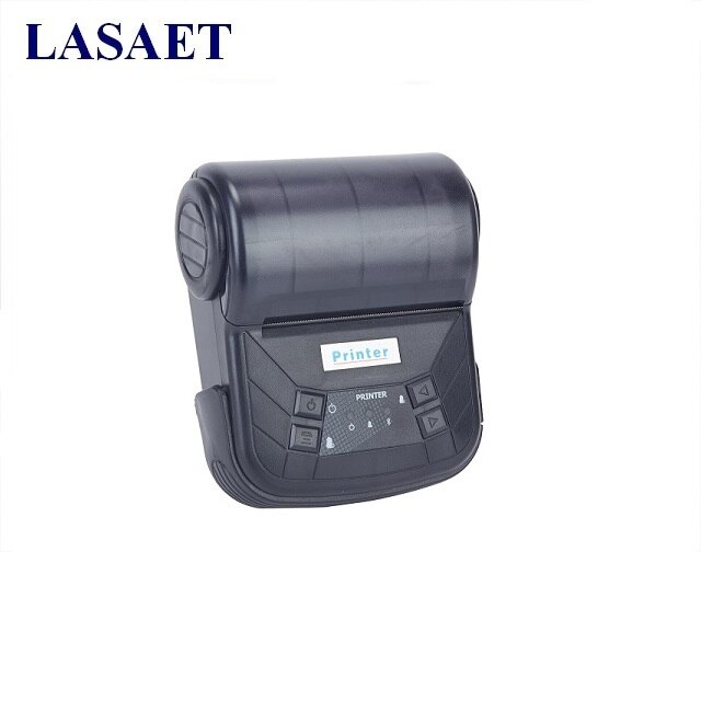 80mm Phone Printer for Phone Thermal Receipt Printer Bluetooth