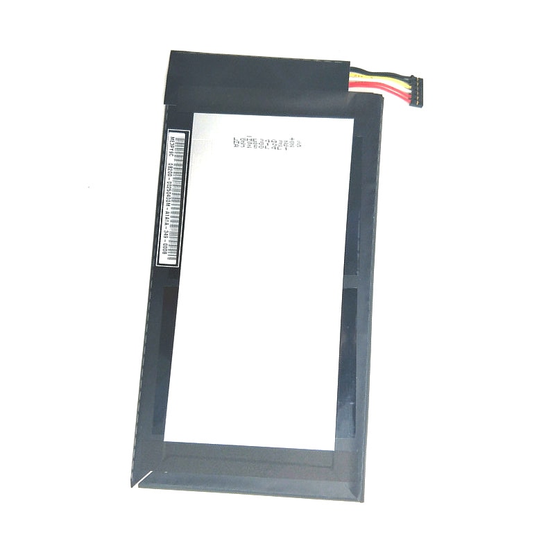 Westrock C11-mich301T 5070mAh Batterie für ASUS Memo Pad Clever K001 10.1 "Tablette