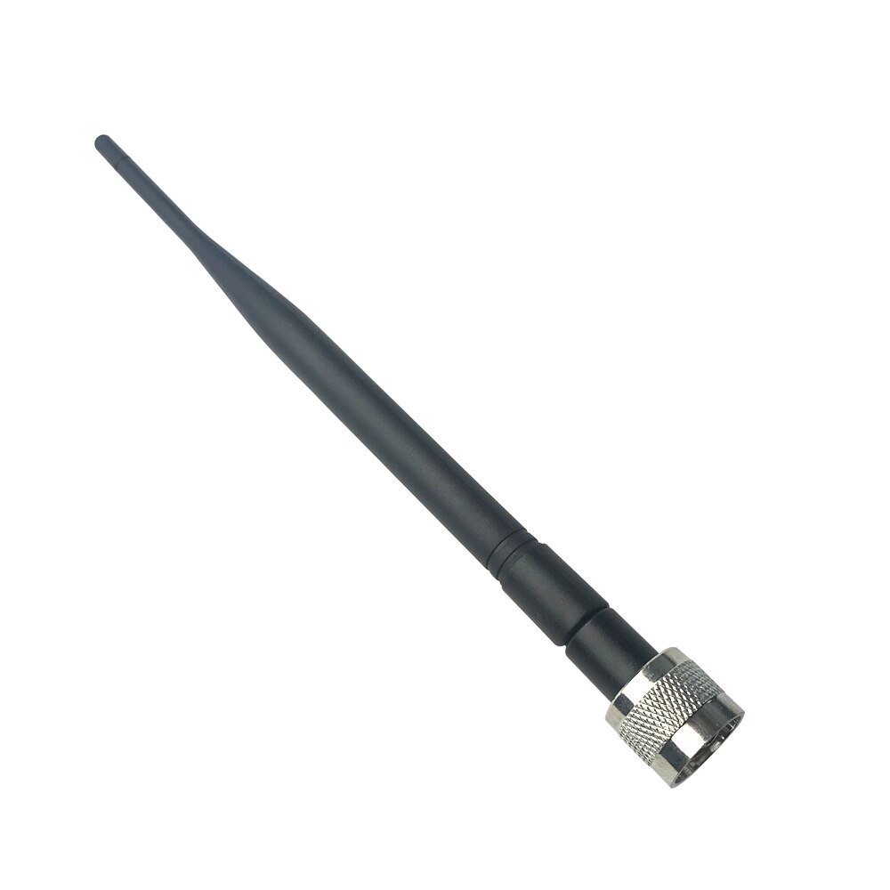 5dBi – antenne de Signal GSM 3G 4G LTE 700-2700mhz, connecteur omnidirectionnel de Type N, antenne interne pour Booster de Signal de téléphone portable