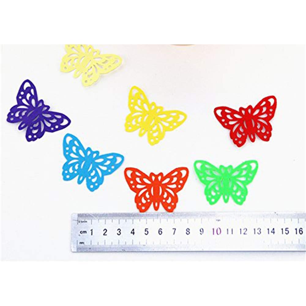 Extra Large Embossing Machine Paper Cutter Handmade Tool Butterfly For DIY Card Scrapbooking Crafts Paper Punch School Supplies