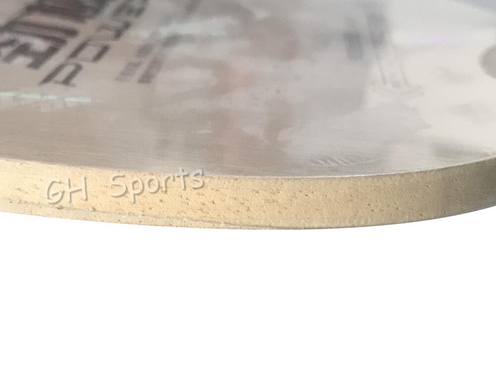 DHS Energie.G8 PG8 PG.8 PG 8 Tischtennis Tischtennis Klinge