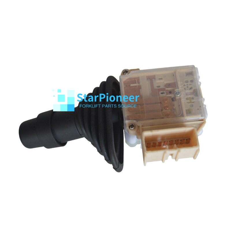 Forklift switch assy light control Part No: 57440-12470-71