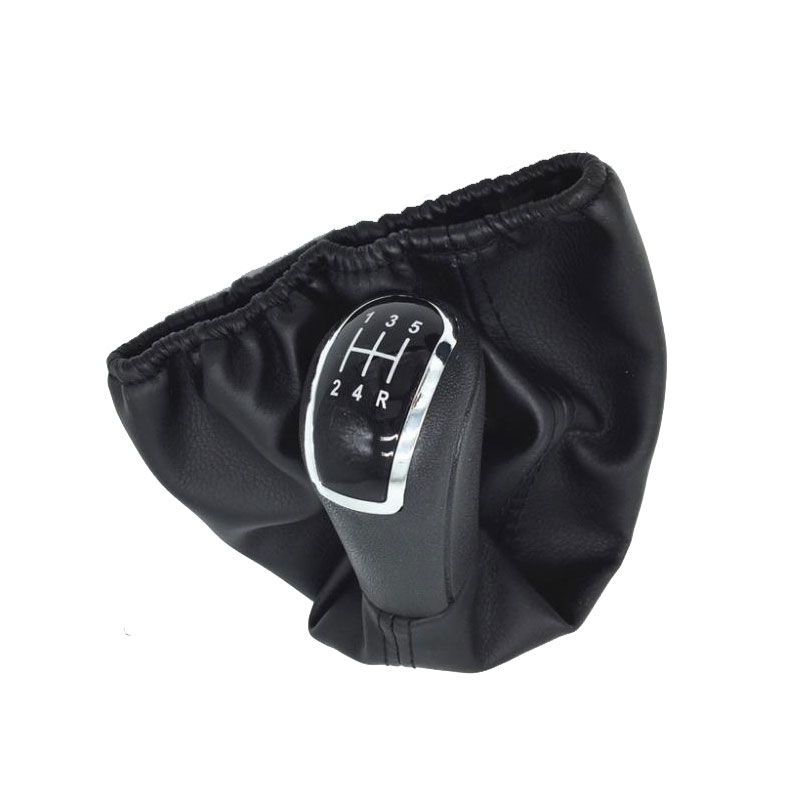 Pommeau de vitesse pour voiture, 5 engrenages et 6 vitesses, pour Mercedes Benz classe C W202 W208 classe E W210 W203 S203 W245 W169, 2004, W168, 1997-2004