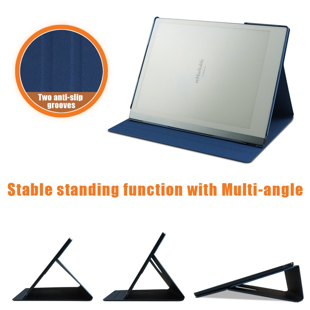 Fodral för remarkable 2 10.3 tums ebook reader för remarkable 2 cover