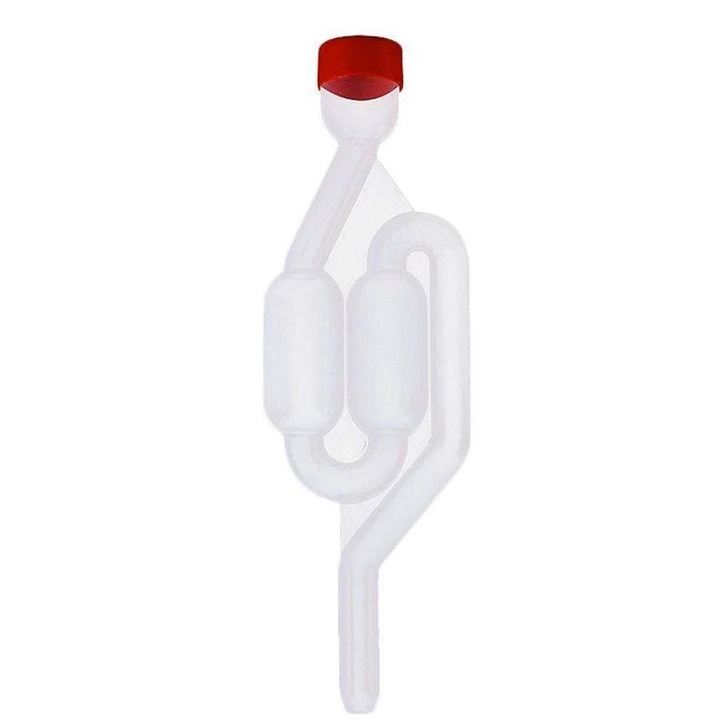 Home Bar Birra Birra Cornelius Keg Disconnessione rapida Blocco a sfera Disconnessione gas MFL con dado girevole 5/16 per amante della birra fatta in casa