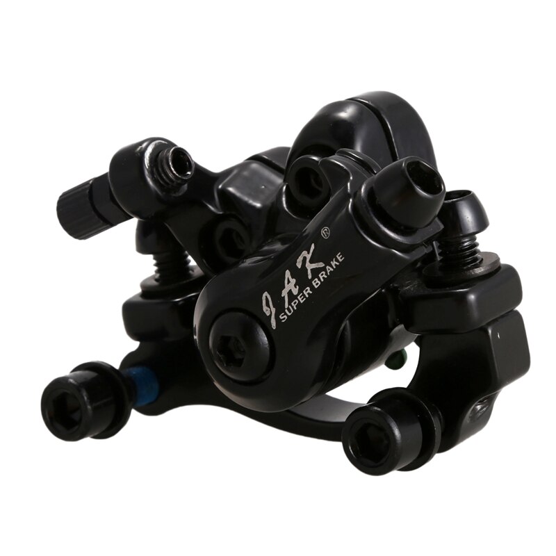 Electric Disc Brake Scooter Left Disc Brakes Disc Electric Scooter Accessories for Xiaomi Mijia M365 Electric Scooter 50Mm